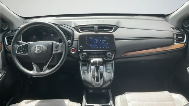 Used 2020  Honda EX-L image 9