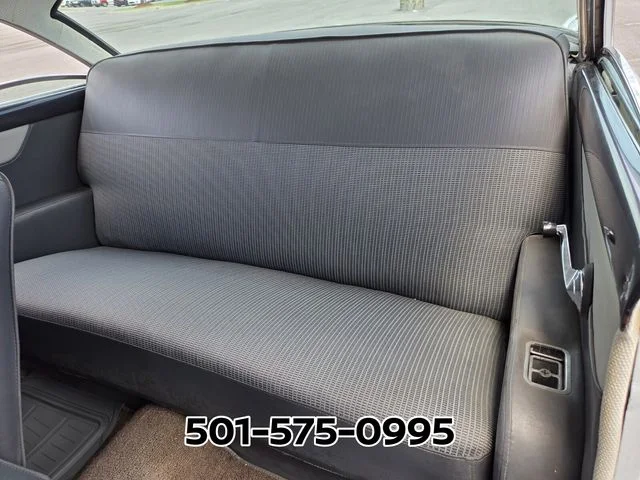 Used 1956 Gray Ford 2-Door image 16