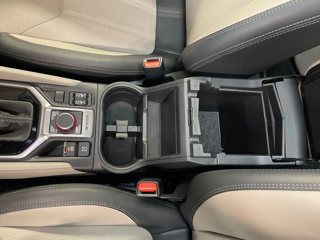 Certified Used 2023 Gray Subaru Limited image 27