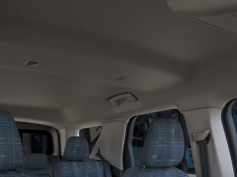 2025 Ford Bronco Sport Heritage - Photo 22