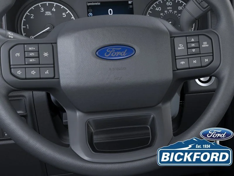 New 2026 White Ford XL image 12