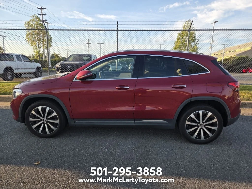 Used 2023  Mercedes-Benz GLA 250 image 6