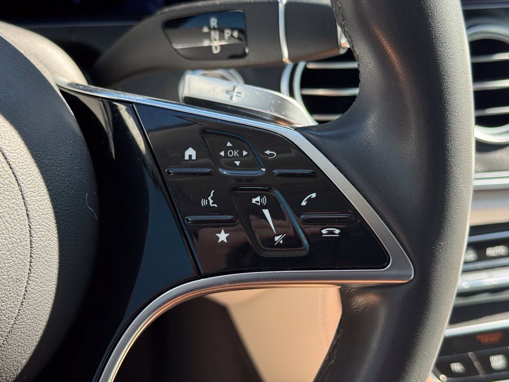 2022 Mercedes-Benz E-Class E350 - Photo 30