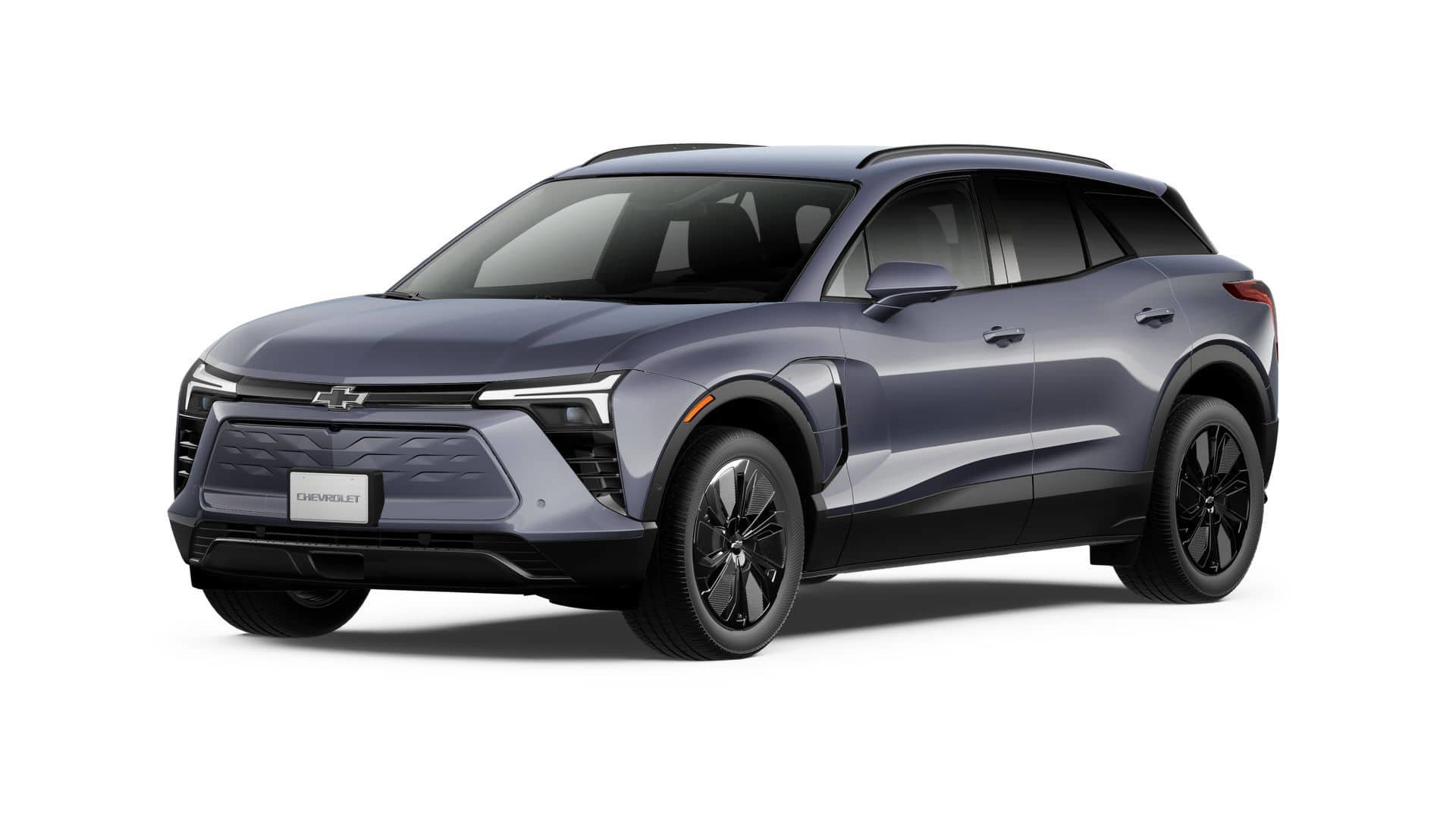 New 2026 Galaxy Gray Metallic Chevrolet LT image 25
