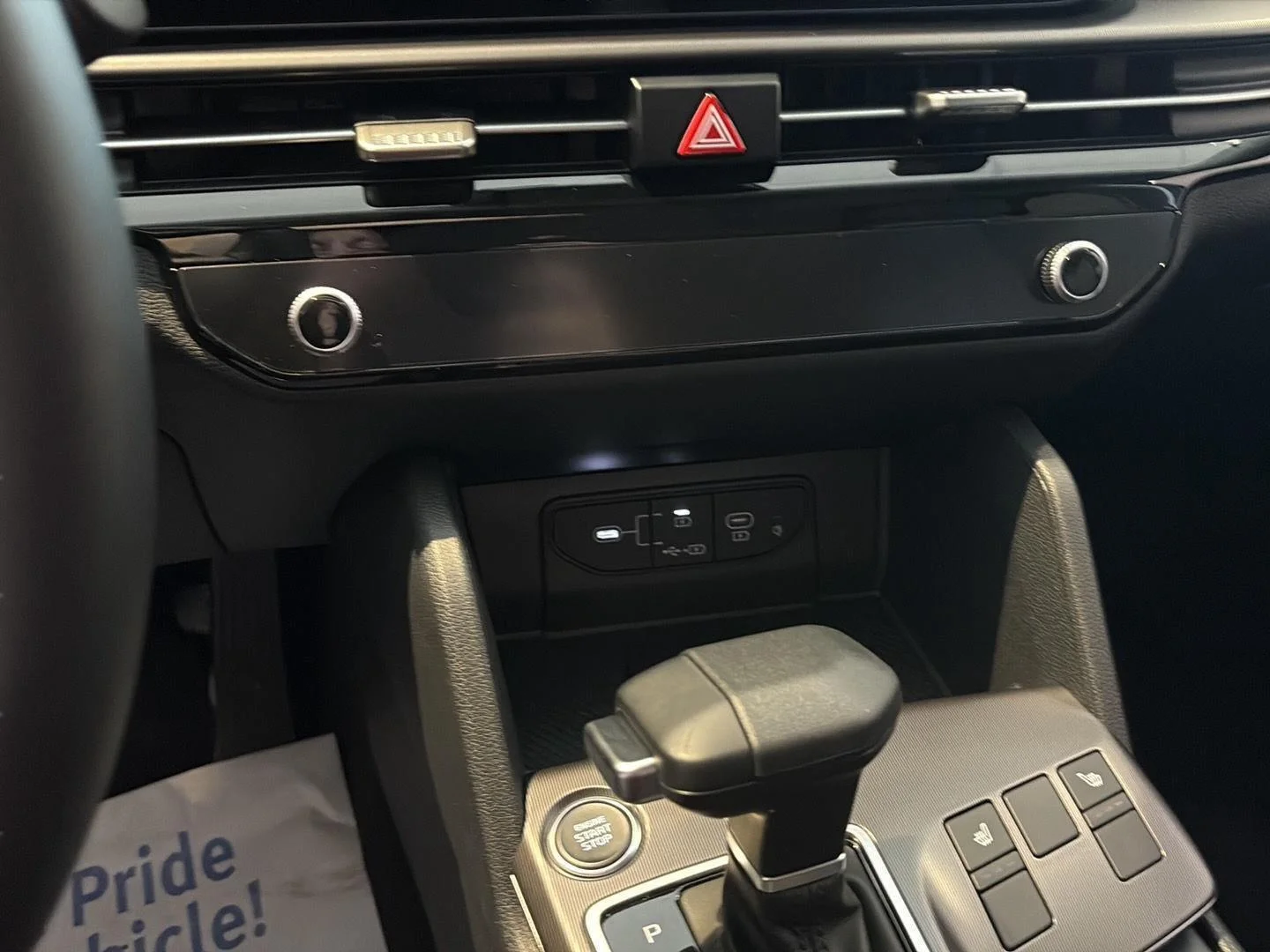 2026 Kia Sportage EX - Photo 14