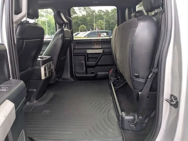 Used 2019 Ingot Silver Ford XL image 13