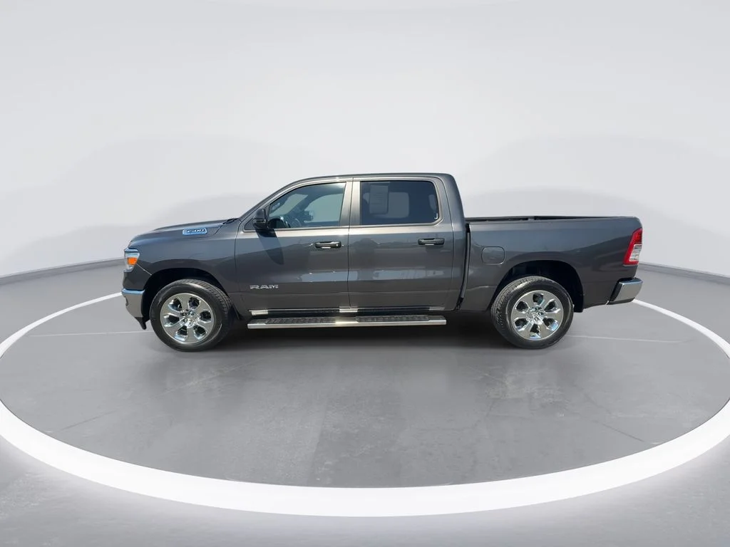 Used 2023 Gray Ram Big Horn/Lone Star image 5