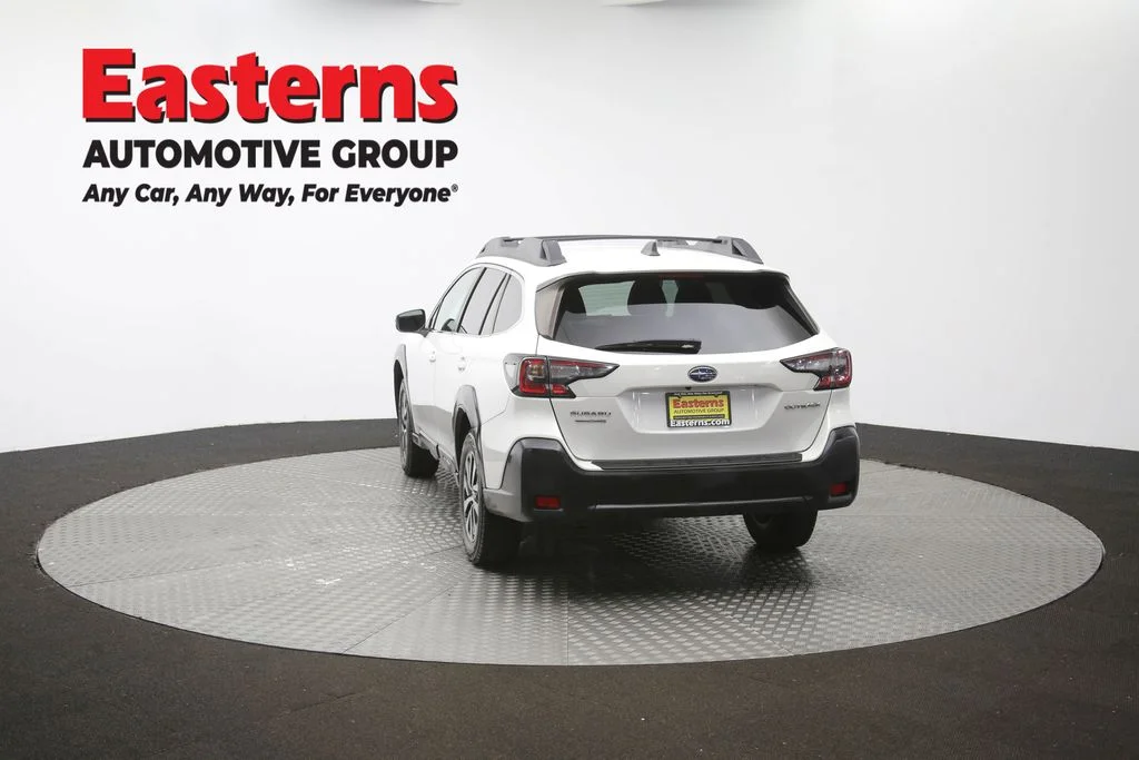 Used 2023 White Subaru Premium image 35