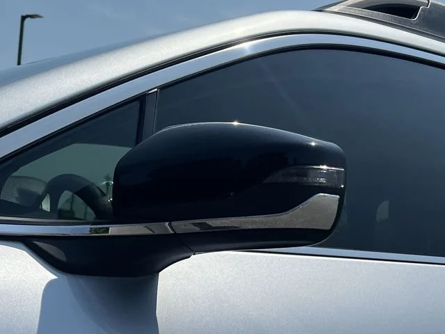Used 2024 Silver Subaru Limited image 43