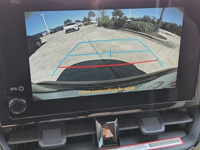 Used 2026 Underground Toyota LE image 16