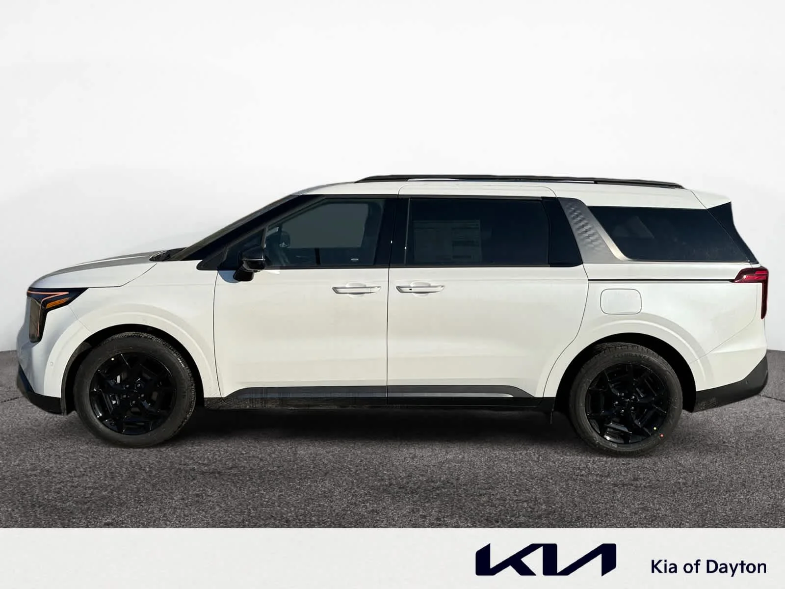 New 2026 Snow White Pearl Kia SX Prestige image 2
