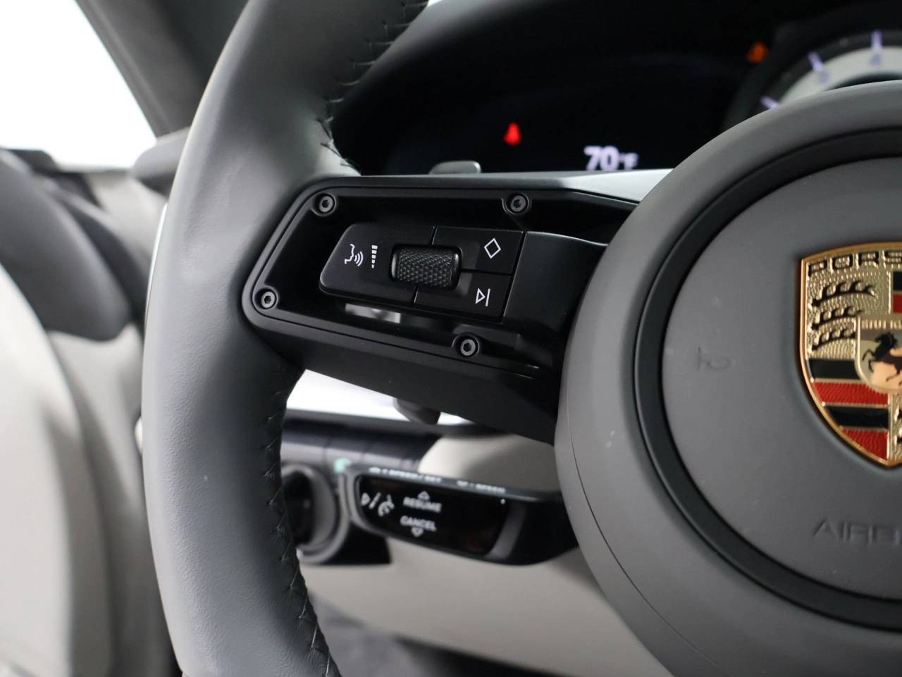 Certified Used 2024 Chalk Porsche Turbo S image 27