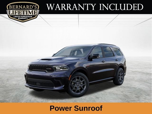 2026 Dodge Durango GT HEMI Premium V8 AWD's photo