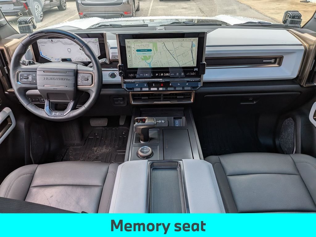Used 2022 White GMC Edition 1 image 28