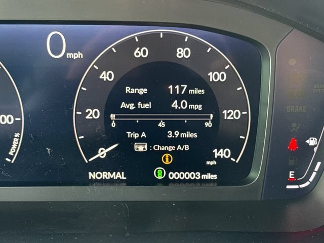 2026 Honda CR-V Sport Touring - Photo 24