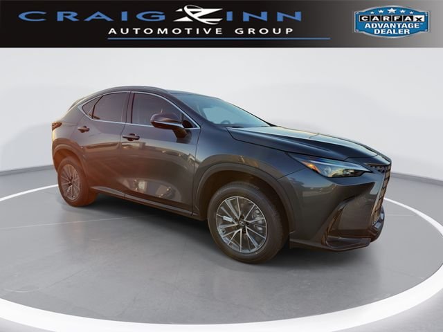 2026 Lexus NX 350 350 Premium AWD's photo