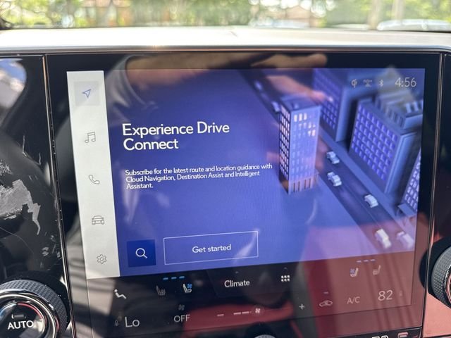 Certified Used 2025 Gray Lexus 250 Premium image 18