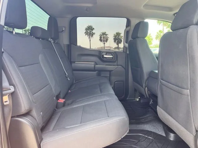 Used 2023 Blue Chevrolet Custom Trail Boss image 23