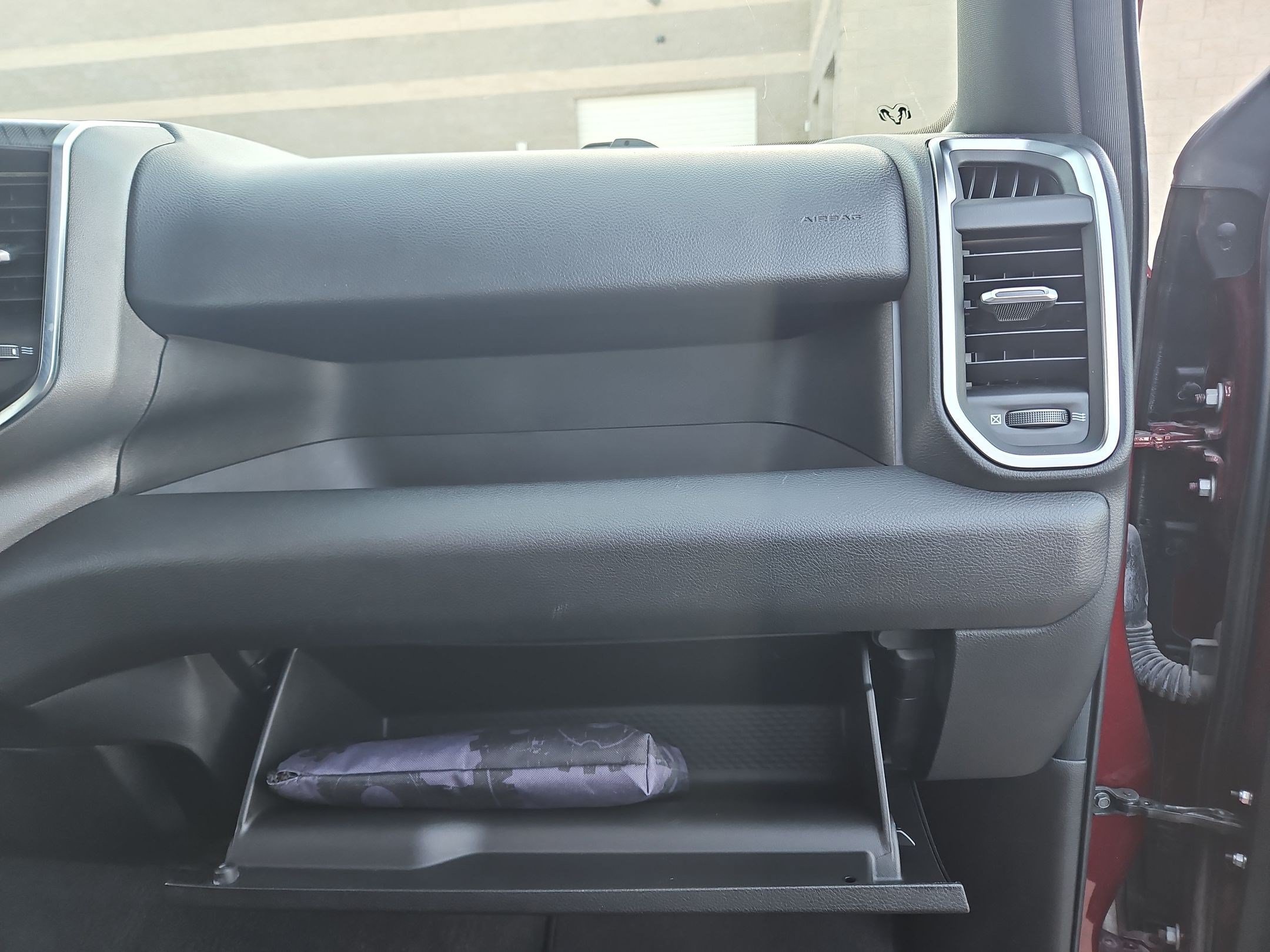 Used 2025 Red Ram Big Horn Crew Cab 4x2 5