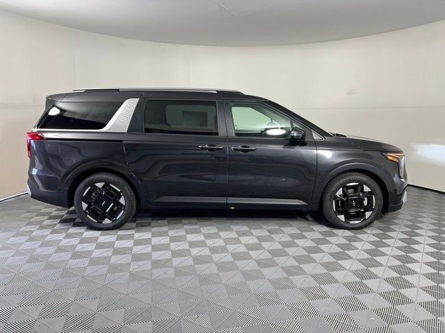 New 2026  Kia EX image 8