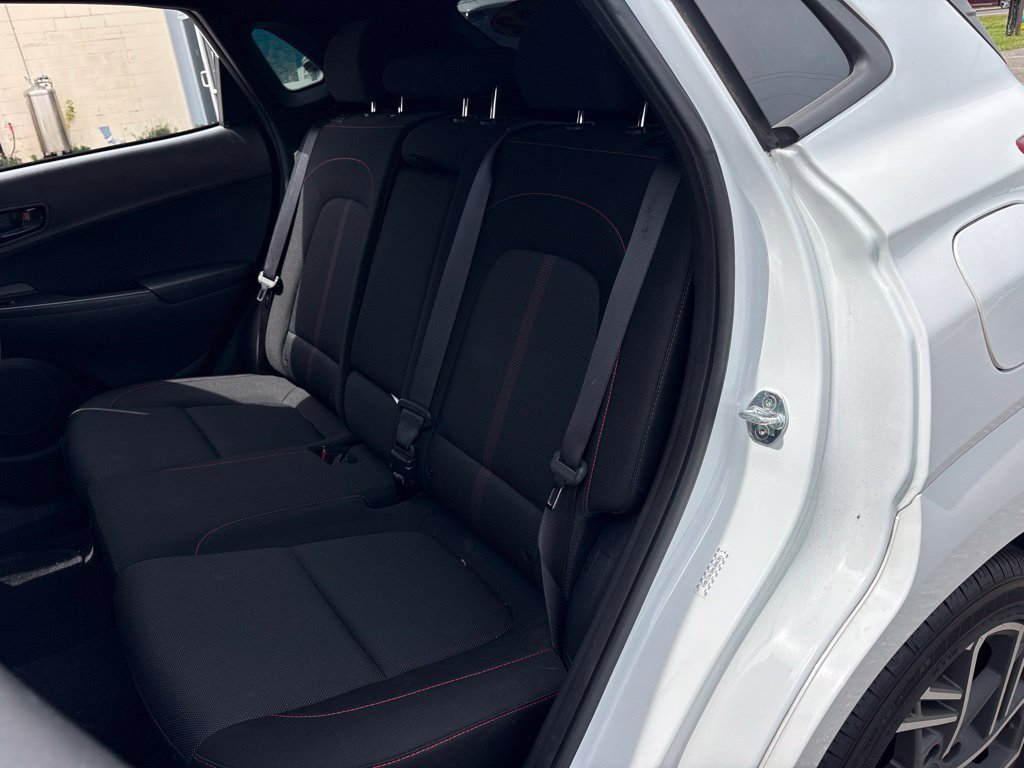 2022 Hyundai Kona N Line - Photo 13
