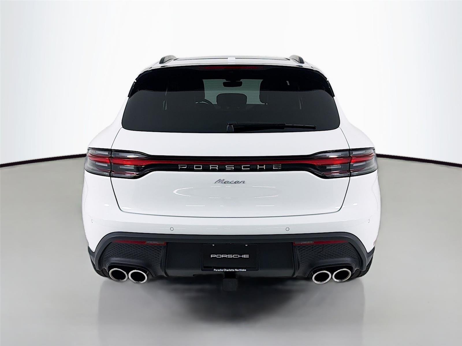 Used 2026 White Porsche  image 27