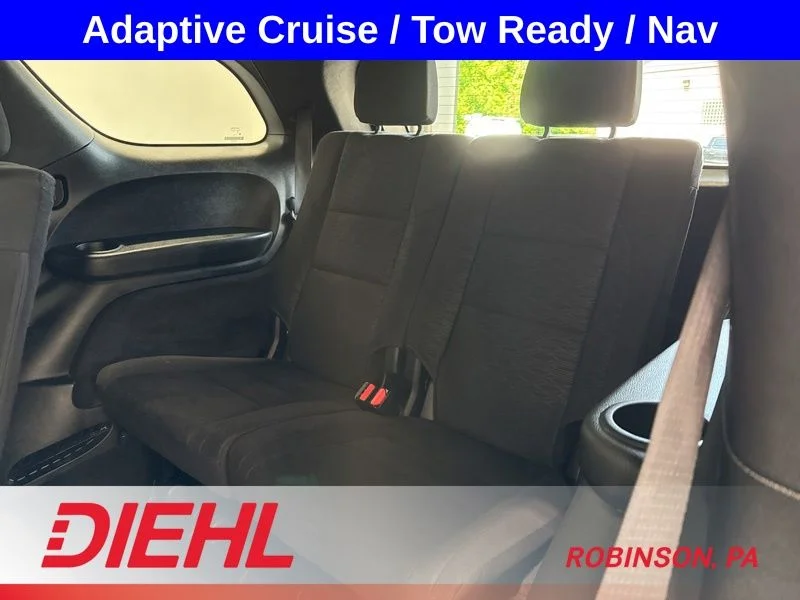Used 2023 Black Dodge GT image 19