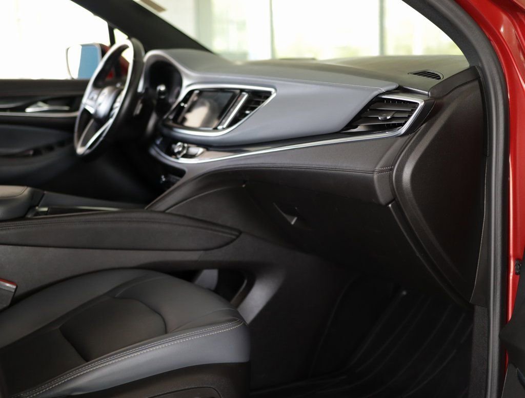 2022 Buick Enclave Essence - Photo 34