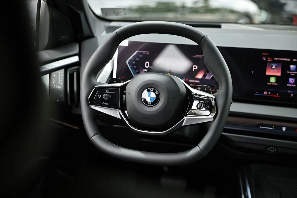 New 2026 Black Sapphire Metallic BMW 30 xDrive image 29