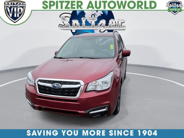 Used 2018  Subaru Premium image 3
