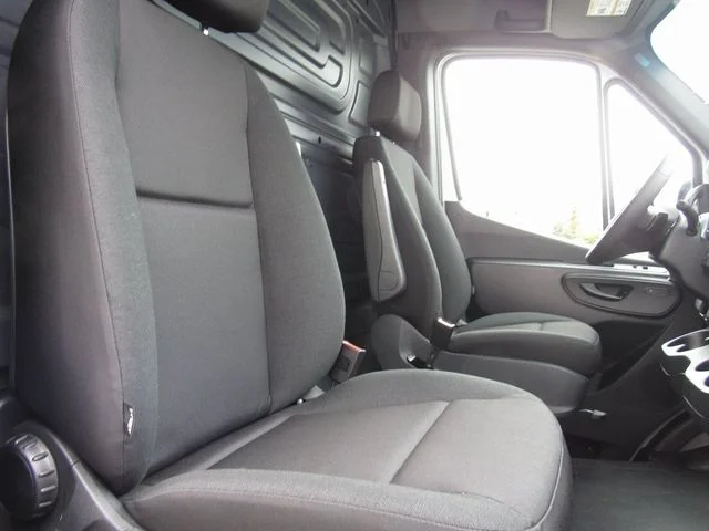 2025 Mercedes-Benz Sprinter Cargo Van Base - Photo 17