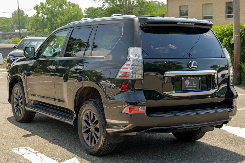 Used 2023 Caviar Lexus 460 image 5