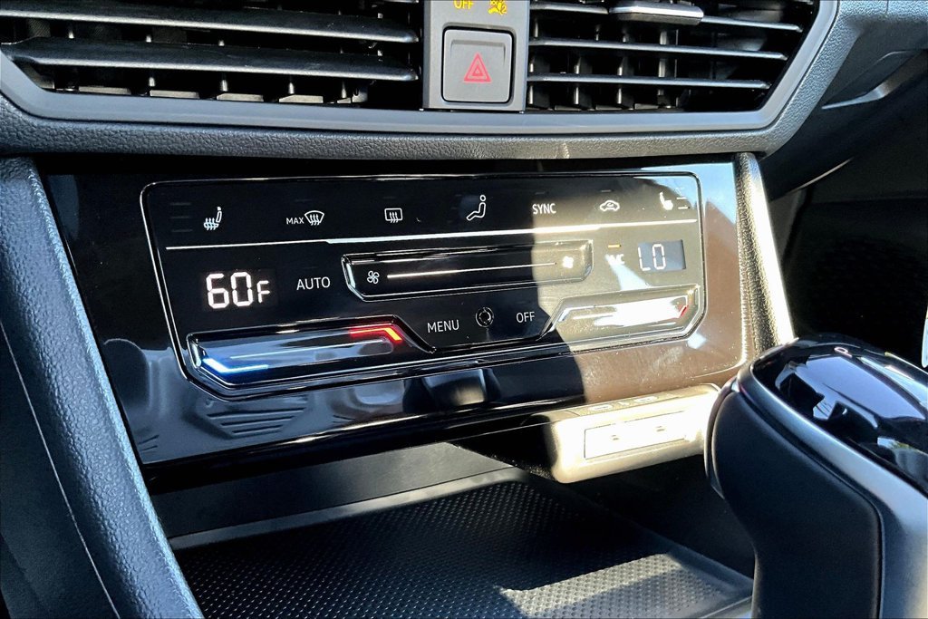 New 2027 Gray Volkswagen 1.5T Sport image 12