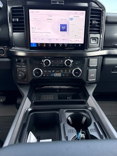New 2026 Avalanche Ford Lariat image 33