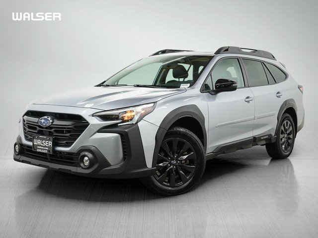 2023 Subaru Outback Onyx Edition XT