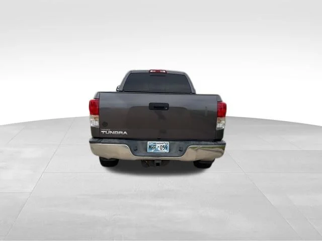 Used 2013 Gray Toyota Grade image 4