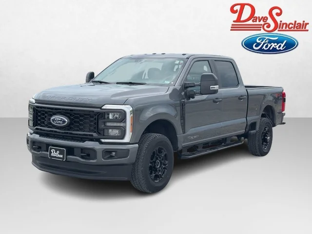 2025 Ford F-250SD XL