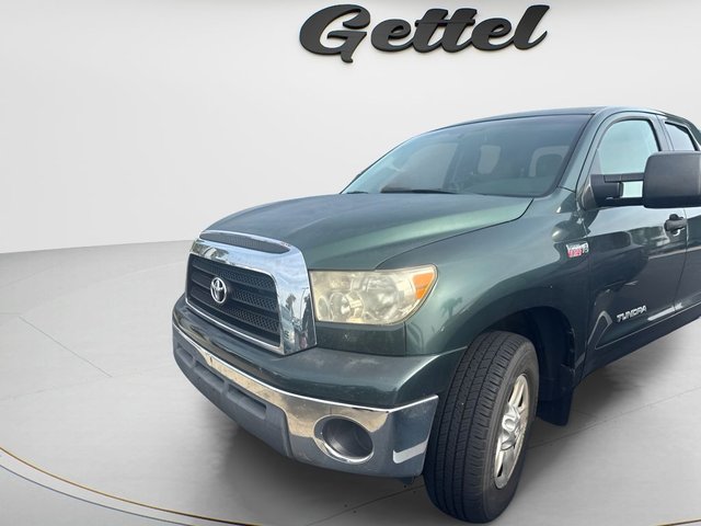 2008 Toyota Tundra SR5