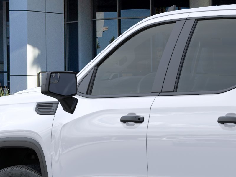 2026 GMC Sierra 1500 Pro - Photo 12