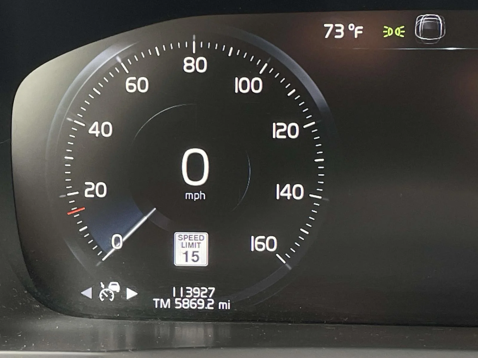 2022 Volvo XC90 Momentum - Photo 15