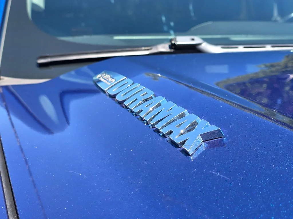 Used 2019 Blue Chevrolet LTZ image 27