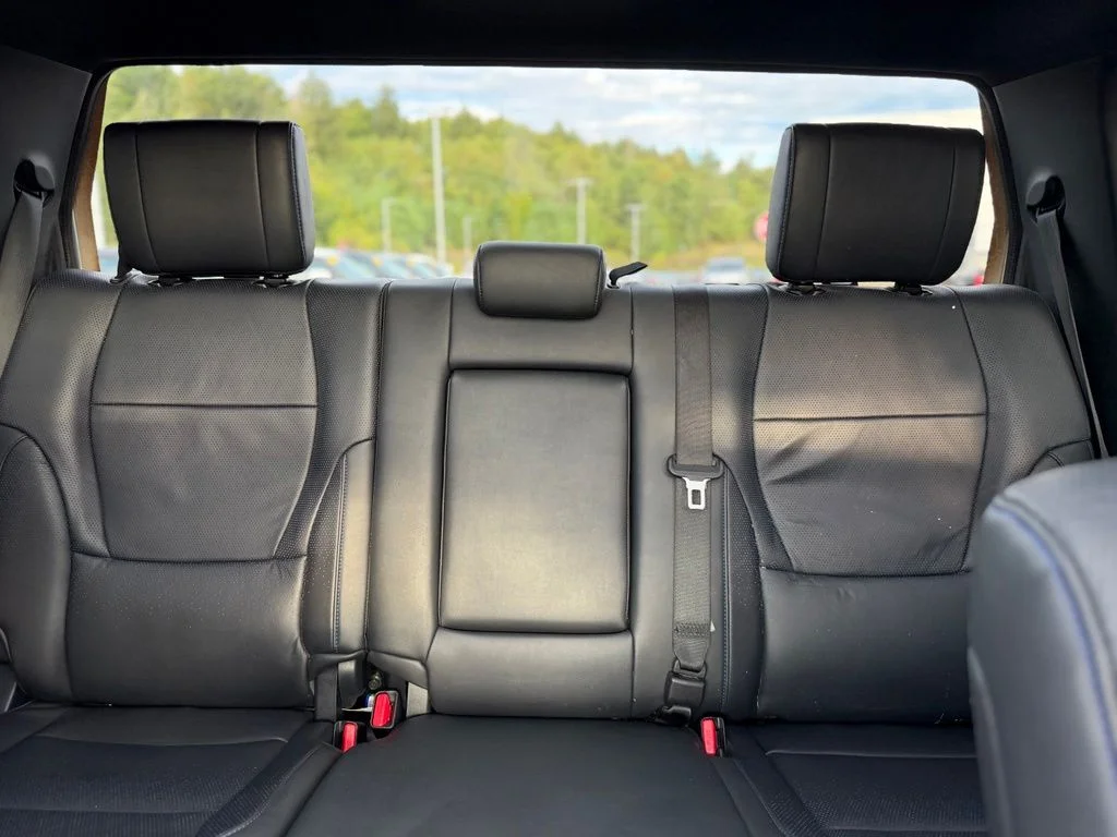 Used 2026  Toyota Limited image 18