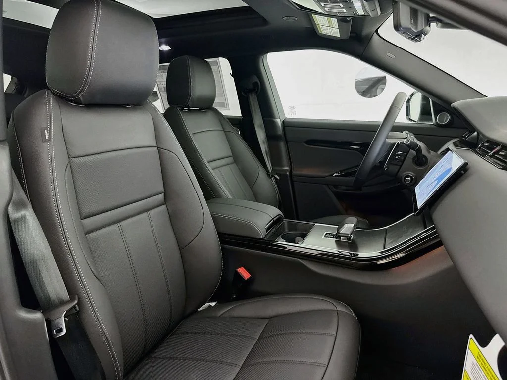 New 2026 Arroios Grey Land Rover Hoxton Edition image 29