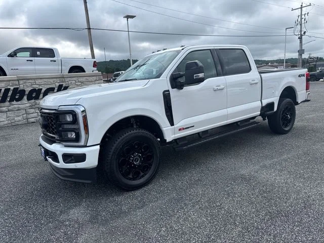 2026 Ford F-250 Super Duty