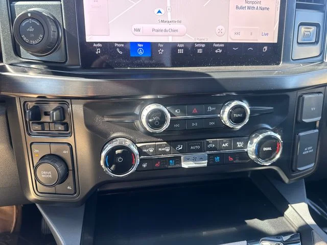 2026 Ford F-250 Super Duty Lariat - Photo 25