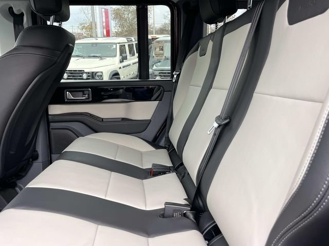 2025 INEOS Grenadier Fieldmaster Edition - Photo 25