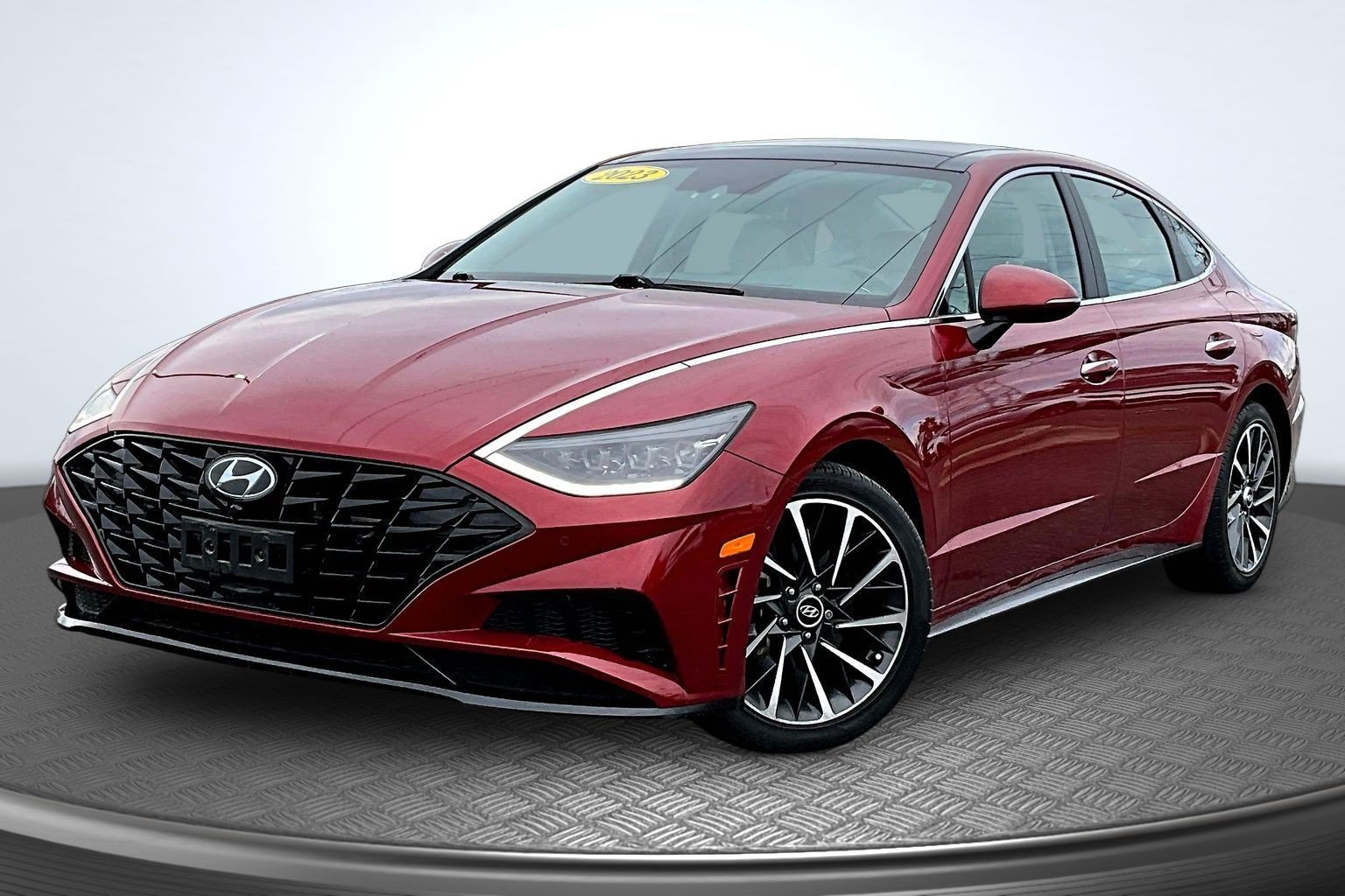 2023 Hyundai Sonata