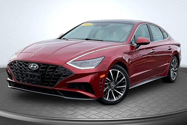 2023 Hyundai Sonata Limited
