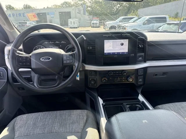 2023 Ford F-250 Super Duty XLT - Photo 14