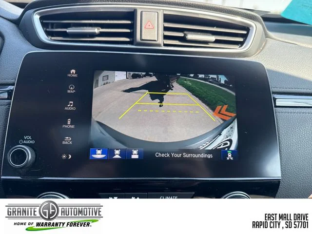 Used 2021 Gray Honda Touring image 21